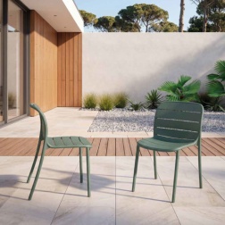 Sedia Malaga Chair - La Seggiola